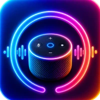 Alexa Voice Commands Assistant
