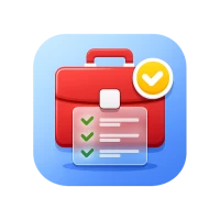 JobLog: Timesheet & Work Log