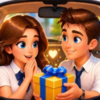 High School Secret Love Game