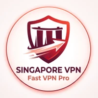 Singapore VPN - Fast VPN Pro