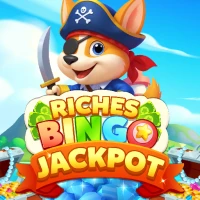 Riches bingo jackpot