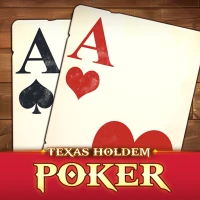 Legendary Hero Poker – Holdem