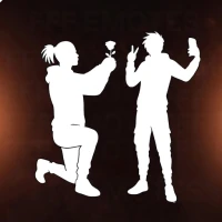 FFF Skin Tools & Emotes