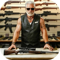 Gun Shop: Shooting Simulator