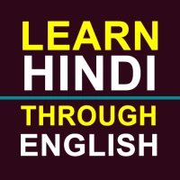 Learn Hindi through English