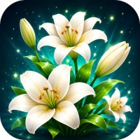 Flower Sort : Match Puzzle