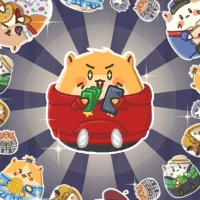 Hamster Crush