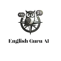 English Guru - Master English