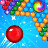 Bubble Pop: Bubble Shooter