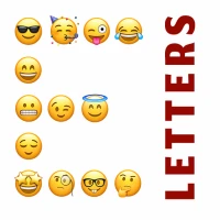 Emoji Letter Maker