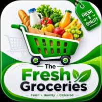 The Fresh Groceries