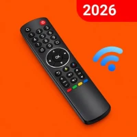 TV Remote Control Fire TV