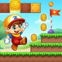Super Matino 2 - Adventure