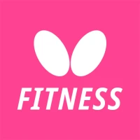 Butterfly Table Tennis Fitness