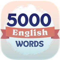 5000 English Words