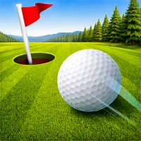 Mini Golf Clash: Golf Games