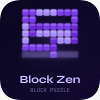 Block Zen: Relaxing Puzzle