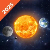 Sun Tracker - Sun Position App