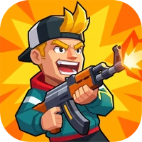 Kill Shot: Bang Bang
