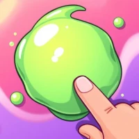 Magic Slime - Relaxing ASMR