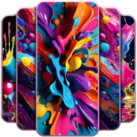 Abstract Wallpapers