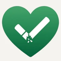 No Smoking: Cigarette Tracker