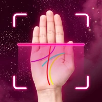 AI Palmistry: Life Palm Reader