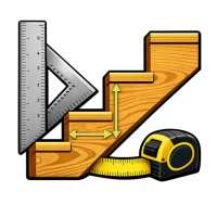 StringerPro: Stair Calculator