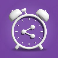 Alarm Share - Shared Alarms