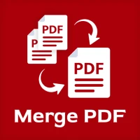 Merge PDF Files - Combine PDF
