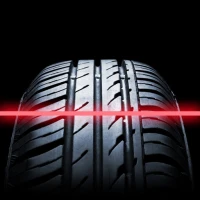 TireCheck: AI Tyre Scanner