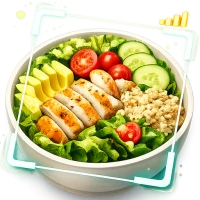 Food Radar
