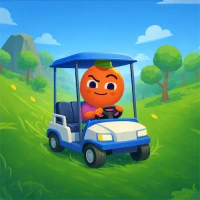 Hill Drive: Peak Run