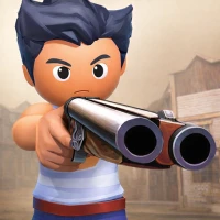 Hit Master - Gun Shooting Game