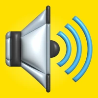 High Volume Ringtone