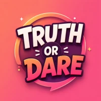 Truth or Dare: Spin the Bottle