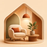 Dream Home AI - Decor Studio