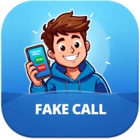 Fake Call – Prank Call Dialer