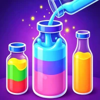Juice Splash: Color Flow