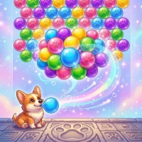bubble blast