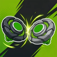 Spinner Wars: Merge Arena