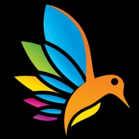 Ink Number Coloring for Adults
