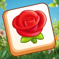 Scenery Tile Match