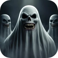 Spooky Scary Stories