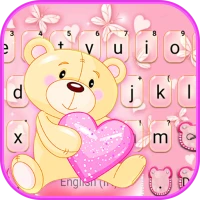 Teddy Bear Love Theme