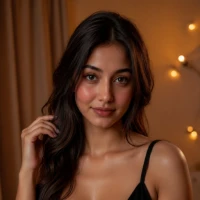 AI Girlfriend: Virtual AI Chat