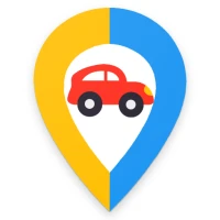 Find My Parked Car – GPS & Map