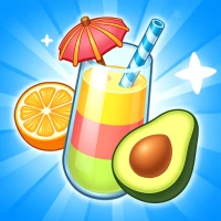 Juice Order: Fruit Color Sort