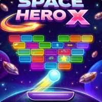Space Hero X