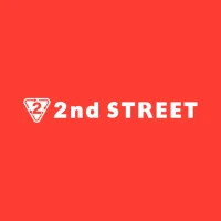 2nd STREET USA
